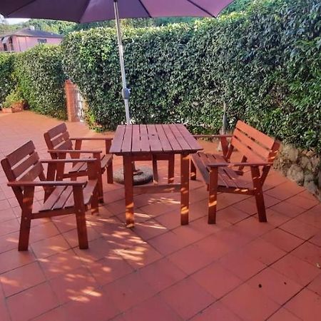 Appartamento Comodo Per Lerici E 5 Terre Piano di Follo Exterior foto