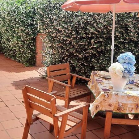 Appartamento Comodo Per Lerici E 5 Terre Piano di Follo Exterior foto