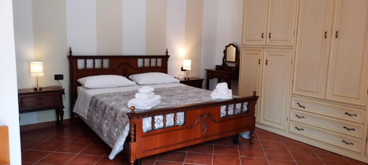 Appartamento Comodo Per Lerici E 5 Terre Piano di Follo Exterior foto